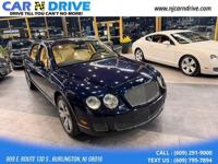 2007 Bentley Continental Flying Spur CONTINENTAL + Car N Drive - INCREDIBLE DEALS FOR TAX SEASON! - Image 5