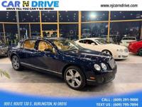 2007 Bentley Continental Flying Spur CONTINENTAL + Car N Drive - INCREDIBLE DEALS FOR TAX SEASON! - Image 6