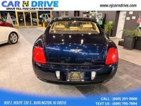 2007 Bentley Continental Flying Spur CONTINENTAL + Car N Drive - INCREDIBLE DEALS FOR TAX SEASON! - Image 8