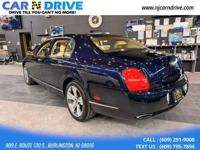 2007 Bentley Continental Flying Spur CONTINENTAL + Car N Drive - INCREDIBLE DEALS FOR TAX SEASON! - Image 9