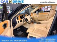 2007 Bentley Continental Flying Spur CONTINENTAL + Car N Drive - INCREDIBLE DEALS FOR TAX SEASON! - Image 10