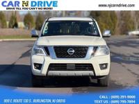 2018 Nissan Armada Platinum + Car N Drive - INCREDIBLE DEALS FOR TAX SEASON! - Image 4