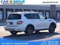 2018 Nissan Armada Platinum + Car N Drive - INCREDIBLE DEALS FOR TAX SEASON! - Image 6