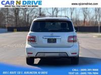 2018 Nissan Armada Platinum + Car N Drive - INCREDIBLE DEALS FOR TAX SEASON! - Image 7