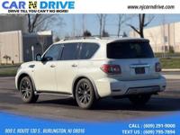 2018 Nissan Armada Platinum + Car N Drive - INCREDIBLE DEALS FOR TAX SEASON! - Image 8