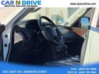 2018 Nissan Armada Platinum + Car N Drive - INCREDIBLE DEALS FOR TAX SEASON! - Image 10