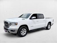 2023 Ram 1500 Laramie 4x4 4WD Truck Dodge Electric Crew cab AUTONATION-Monday December 29th-Call to confirm