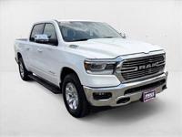 2023 Ram 1500 Laramie 4x4 4WD Truck Dodge Electric Crew cab AUTONATION-Monday December 29th-Call to confirm - Image 4