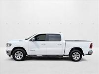 2023 Ram 1500 Laramie 4x4 4WD Truck Dodge Electric Crew cab AUTONATION-Monday December 29th-Call to confirm - Image 5