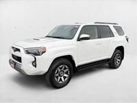 2024 Toyota 4 Runner TRD Off Road 4x4 4WD 4 Runner SUV AUTONATION-Monday December 29th-Call to confirm - Image 2