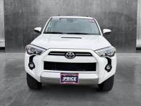 2024 Toyota 4 Runner TRD Off Road 4x4 4WD 4 Runner SUV AUTONATION-Monday December 29th-Call to confirm - Image 3