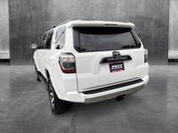 2024 Toyota 4 Runner TRD Off Road 4x4 4WD 4 Runner SUV AUTONATION-Monday December 29th-Call to confirm - Image 6