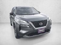 2023 Nissan Rogue S AWD All Wheel Drive SUV AUTONATION-Monday December 29th-Call to confirm - Image 4