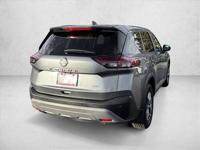 2023 Nissan Rogue S AWD All Wheel Drive SUV AUTONATION-Monday December 29th-Call to confirm - Image 6