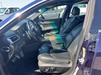 2015 MASERATI GHIBLI SQ4 WITH ONLY 43K MILES,AWD,LEATHER,NAV as low as per mo. wac, ez financing available - Image 8