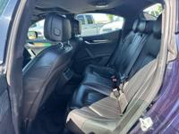 2015 MASERATI GHIBLI SQ4 WITH ONLY 43K MILES,AWD,LEATHER,NAV as low as per mo. wac, ez financing available - Image 9