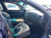 2015 MASERATI GHIBLI SQ4 WITH ONLY 43K MILES,AWD,LEATHER,NAV as low as per mo. wac, ez financing available - Image 10