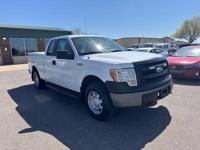 2013 FORD 150 XL SUPER CAB,126K MILES,4X4, V6 3.7L ***CNG ONLY*** - Image 3