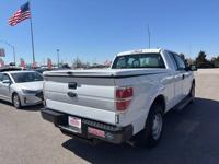 2013 FORD 150 XL SUPER CAB,126K MILES,4X4, V6 3.7L ***CNG ONLY*** - Image 5