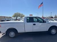 2013 FORD 150 XL SUPER CAB,126K MILES,4X4, V6 3.7L ***CNG ONLY*** - Image 6