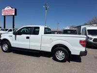 2013 FORD 150 XL SUPER CAB,126K MILES,4X4, V6 3.7L ***CNG ONLY*** - Image 7