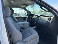 2013 FORD 150 XL SUPER CAB,126K MILES,4X4, V6 3.7L ***CNG ONLY*** - Image 10