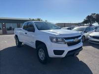 2019 CHEVROLET COLORADO WT 85K MILES,BACK UP CAMERA AS LOW PER MO WAC, CREDIT UNION FINANCING AVAILABLE - Image 3