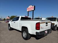 2019 CHEVROLET COLORADO WT 85K MILES,BACK UP CAMERA AS LOW PER MO WAC, CREDIT UNION FINANCING AVAILABLE - Image 4
