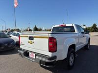 2019 CHEVROLET COLORADO WT 85K MILES,BACK UP CAMERA AS LOW PER MO WAC, CREDIT UNION FINANCING AVAILABLE - Image 5