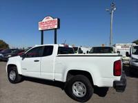 2019 CHEVROLET COLORADO WT 85K MILES,BACK UP CAMERA AS LOW PER MO WAC, CREDIT UNION FINANCING AVAILABLE - Image 6