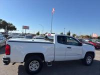 2019 CHEVROLET COLORADO WT 85K MILES,BACK UP CAMERA AS LOW PER MO WAC, CREDIT UNION FINANCING AVAILABLE - Image 7