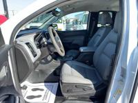 2019 CHEVROLET COLORADO WT 85K MILES,BACK UP CAMERA AS LOW PER MO WAC, CREDIT UNION FINANCING AVAILABLE - Image 8