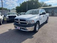 2015 RAM 1500 CREW CAB,137K MILES, V8 HEMI 2WD, AS LOW PER MO WAC, CREDIT UNION FINANCING AVAILABLE - Image 2