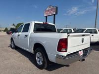 2015 RAM 1500 CREW CAB,137K MILES, V8 HEMI 2WD, AS LOW PER MO WAC, CREDIT UNION FINANCING AVAILABLE - Image 6