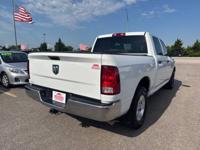 2015 RAM 1500 CREW CAB,137K MILES, V8 HEMI 2WD, AS LOW PER MO WAC, CREDIT UNION FINANCING AVAILABLE - Image 7