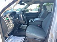 2015 RAM 1500 CREW CAB,137K MILES, V8 HEMI 2WD, AS LOW PER MO WAC, CREDIT UNION FINANCING AVAILABLE - Image 8