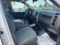 2015 RAM 1500 CREW CAB,137K MILES, V8 HEMI 2WD, AS LOW PER MO WAC, CREDIT UNION FINANCING AVAILABLE - Image 10