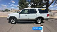 2003 Ford Expedition Eddie Bauer Sport Utility 4D - Call/Text 602-975-2919 + Right Auto and Truck Sales - DELIVERS TODAY! *OAC*
