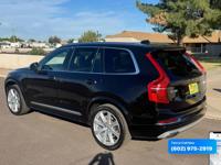 2016 Volvo XC90 T6 First Edition Sport Utility 4D - Call/Text 602-975-2919 + Right Auto and Truck Sales - DELIVERS TODAY! *OAC* - Image 3