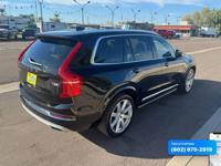 2016 Volvo XC90 T6 First Edition Sport Utility 4D - Call/Text 602-975-2919 + Right Auto and Truck Sales - DELIVERS TODAY! *OAC* - Image 4