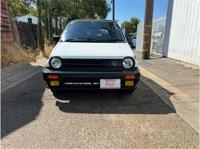 1984 Honda City classic Honda City - Image 3