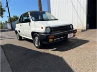 1984 Honda City classic Honda City - Image 4