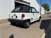 1984 Honda City classic Honda City - Image 5