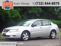 2007 Saturn Ion 3 4dr Sedan 4A East Brunswick, NJ - Image 2