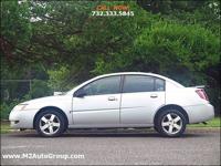 2007 Saturn Ion 3 4dr Sedan 4A East Brunswick, NJ - Image 3