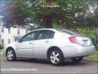 2007 Saturn Ion 3 4dr Sedan 4A East Brunswick, NJ - Image 4