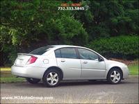 2007 Saturn Ion 3 4dr Sedan 4A East Brunswick, NJ - Image 5