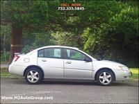 2007 Saturn Ion 3 4dr Sedan 4A East Brunswick, NJ - Image 6