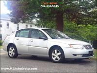 2007 Saturn Ion 3 4dr Sedan 4A East Brunswick, NJ - Image 7