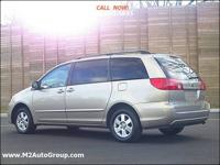 2006 Toyota Sienna LE 7 Passenger 4dr Mini Van East Brunswick, NJ - Image 4